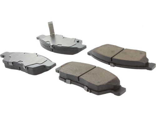 Centric Parts Disc Brake Pad Set 105.1195