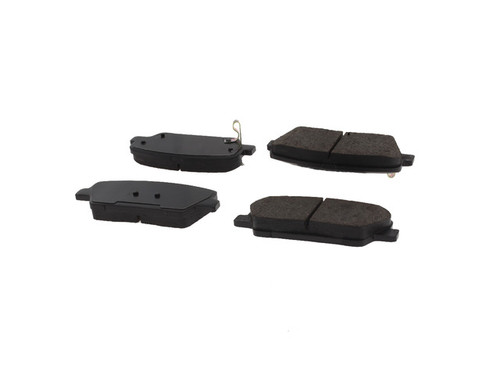 Centric Parts Disc Brake Pad Set 105.12842