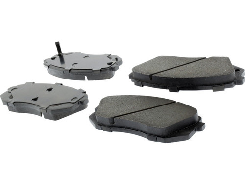 Centric Parts Disc Brake Pad Set 105.1295