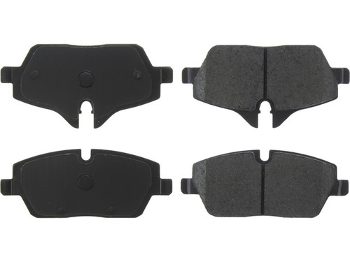 Centric Parts Disc Brake Pad Set 105.13082 - view 3