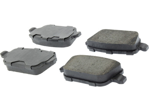 Centric Parts Disc Brake Pad Set 105.1314
