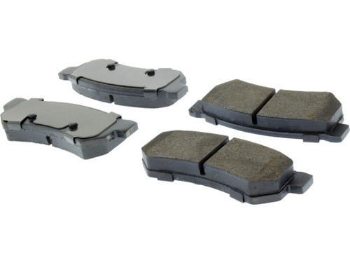Centric Parts Disc Brake Pad Set 105.1315