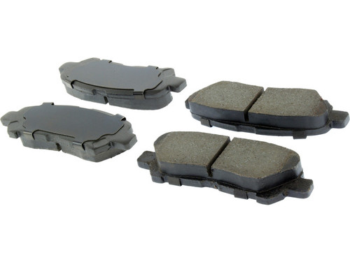 Centric Parts Disc Brake Pad Set 105.1325