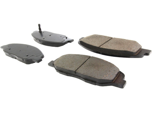 Centric Parts Disc Brake Pad Set 105.1332