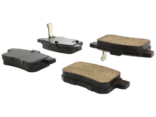 Centric Parts Disc Brake Pad Set 105.1336