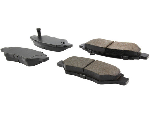 Centric Parts Disc Brake Pad Set 105.1337