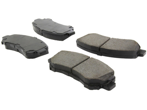 Centric Parts Disc Brake Pad Set 105.1338