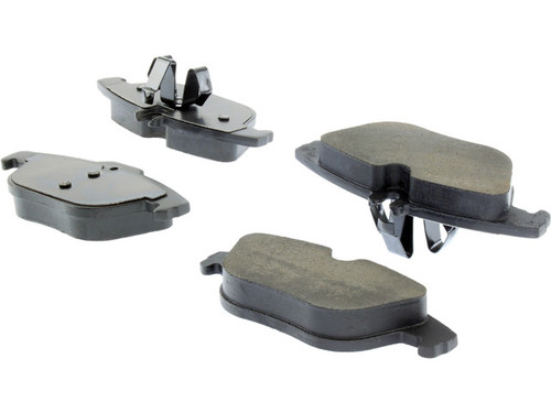 Centric Parts Disc Brake Pad Set 105.1341