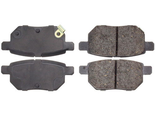 Centric Parts Disc Brake Pad Set 105.13541 - view 4