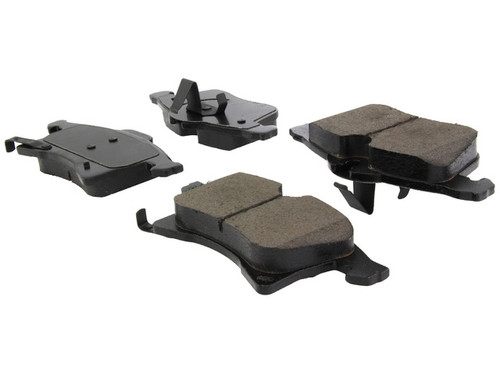 Centric Parts Disc Brake Pad Set 105.1361