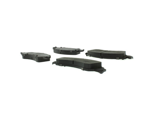 Centric Parts Disc Brake Pad Set 105.1363