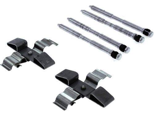 Centric Parts  P/N:105.13720