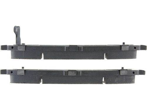 Centric Parts Disc Brake Pad Set 105.13781 - view 2