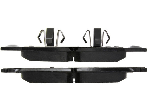 Centric Parts Disc Brake Pad P/N:105.13810