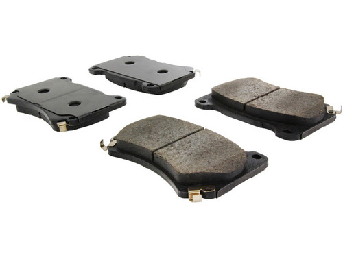 Centric Parts Disc Brake Pad Set 105.1396