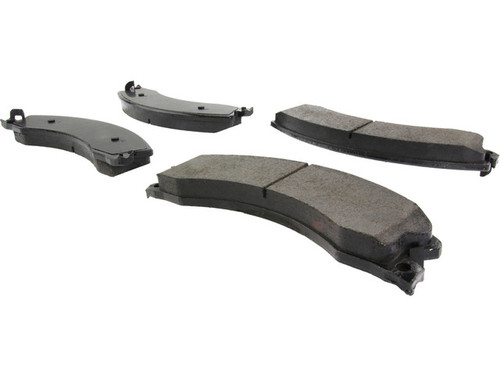 Centric Parts Disc Brake Pad Set 105.1411