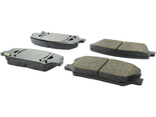 Centric Parts Disc Brake Pad Set 105.1413