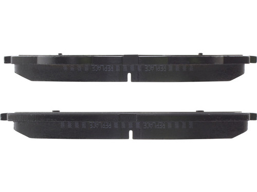 Centric Parts Disc Brake Pad P/N:105.14140