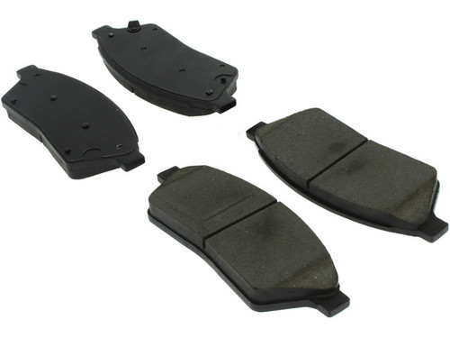 Centric Parts Disc Brake Pad Set 105.1422