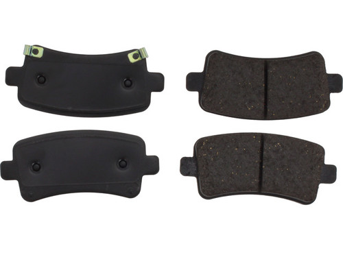 Centric Parts Disc Brake Pad Set 105.14301 - view 4