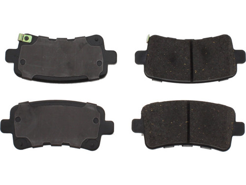 Centric Parts Disc Brake Pad Set 105.14302 - view 4