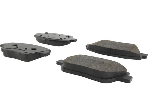 Centric Parts Disc Brake Pad Set 105.1444