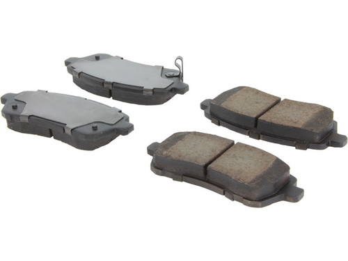 Centric Parts Disc Brake Pad Set 105.1454