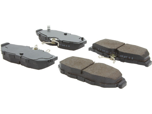 Centric Parts Disc Brake Pad Set 105.1465