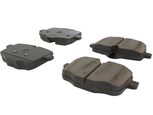 Centric Parts Disc Brake Pad Set 105.1469
