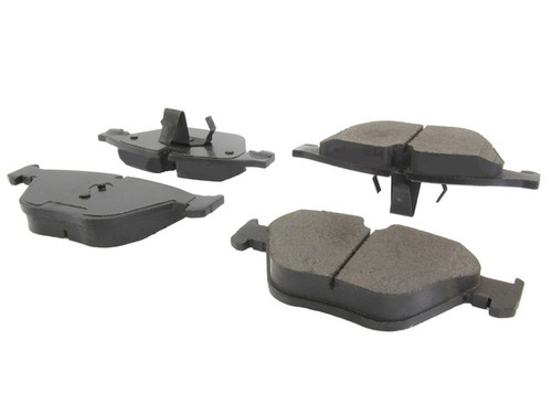 Centric Parts Disc Brake Pad Set 105.1505