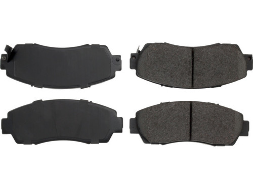 Centric Parts Disc Brake Pad Set 105.15211 - view 4