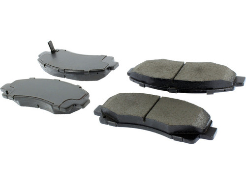 Centric Parts Disc Brake Pad Set 105.1584