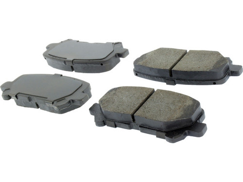 Centric Parts Disc Brake Pad Set 105.1585