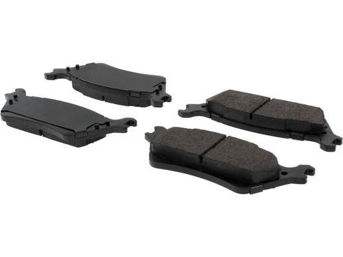 Centric Parts Disc Brake Pad Set 105.1602