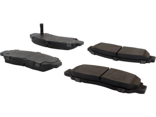 Centric Parts Disc Brake Pad Set 105.1608