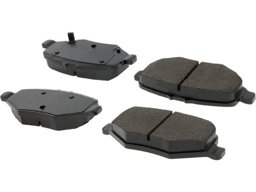 Centric Parts Disc Brake Pad Set 105.1612