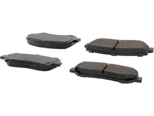Centric Parts Disc Brake Pad Set 105.1623
