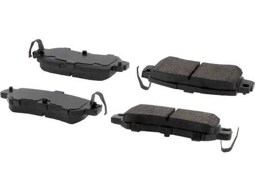 Centric Parts Disc Brake Pad Set 105.1624