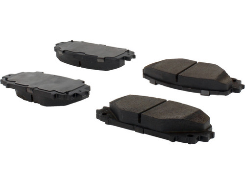 Centric Parts Disc Brake Pad Set 105.1628