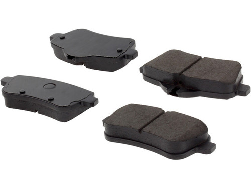 Centric Parts Disc Brake Pad Set 105.163