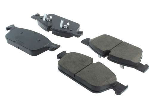Centric Parts Disc Brake Pad Set 105.16361