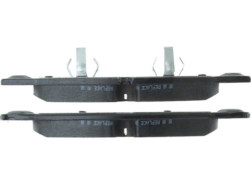 Centric Parts Disc Brake Pad Set 105.16361 - view 2