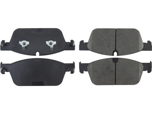 Centric Parts Disc Brake Pad Set 105.16361 - view 3