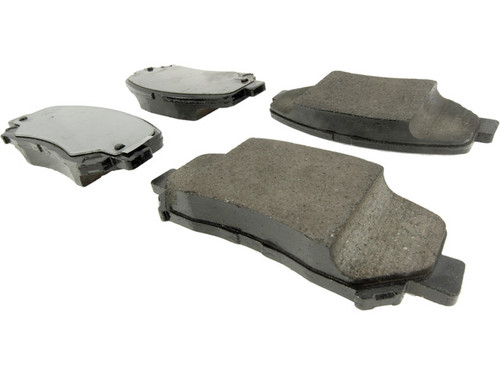 Centric Parts Disc Brake Pad Set 105.16403