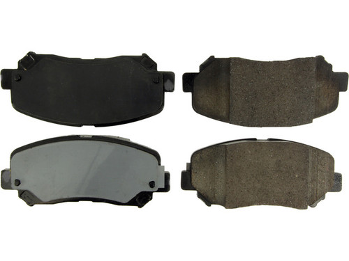 Centric Parts Disc Brake Pad Set 105.16403 - view 4