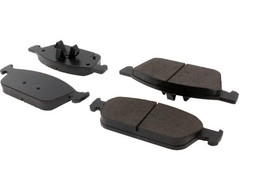 Centric Parts Disc Brake Pad Set 105.1645