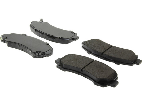 Centric Parts Disc Brake Pad Set 105.1677