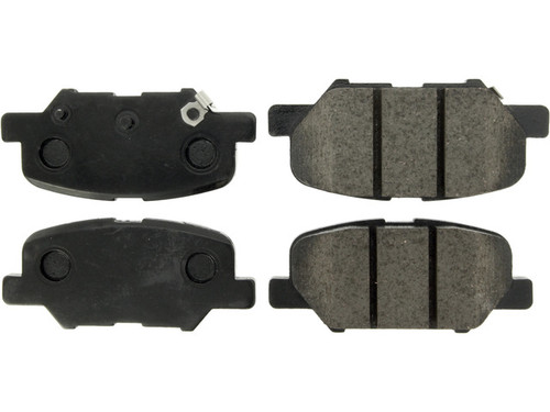 Centric Parts Disc Brake Pad Set 105.16791 - view 4