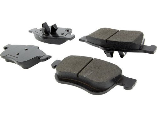 Centric Parts Disc Brake Pad Set 105.1721
