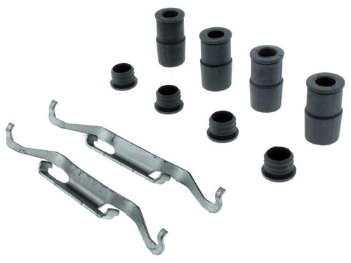 Centric Parts Disc Brake Pad Set 105.17211 - view 2